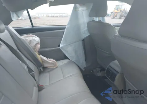 2017 Toyota Camry Xle from USA, damaged, VIN 4T1BF1FKXHU678437